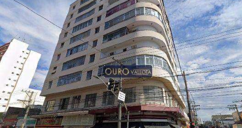 Apartamento com 2 quartos à venda na Rua Bresser, Mooca, São Paulo