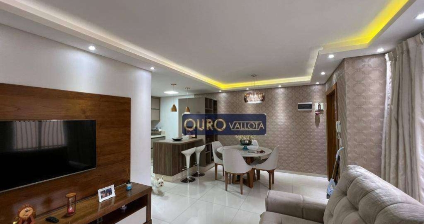 Casa com 3 quartos à venda na Rua Tamuanas, Vila Zelina, São Paulo