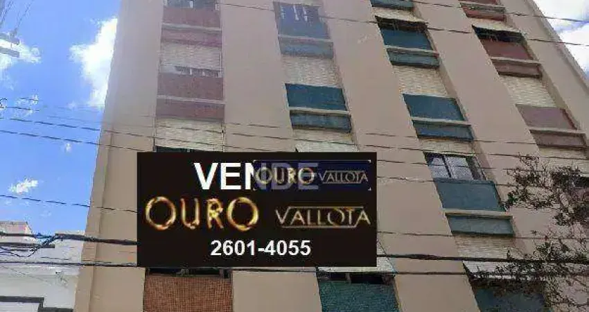 Apartamento com 2 dormitórios à venda, 73 m² por R$ 430.000,00 - Mooca - São Paulo/SP