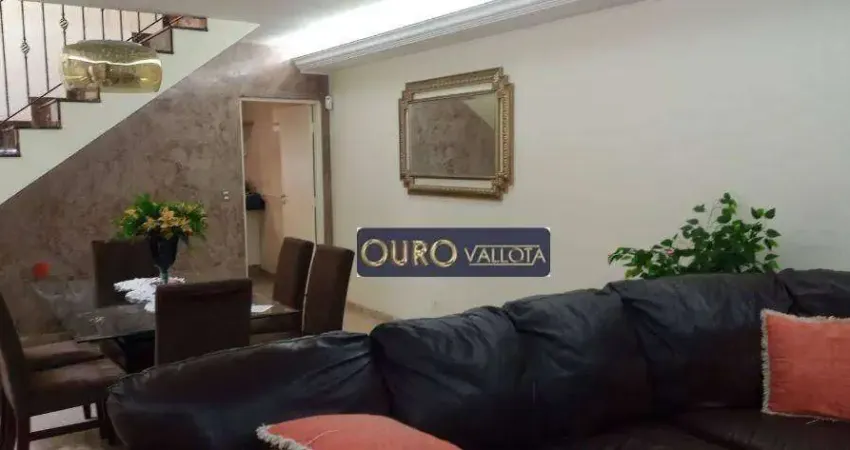 Casa com 2 quartos à venda na Rua Meru, Vila Zelina, São Paulo