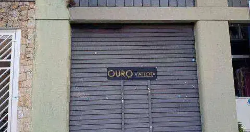 Salão à venda, 60 m² por R$ 480.000,00 - Mooca - São Paulo/SP