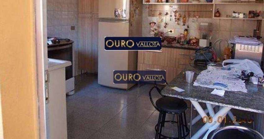 Casa com 3 quartos à venda na Rua Arnaldo Cintra, Tatuapé, São Paulo