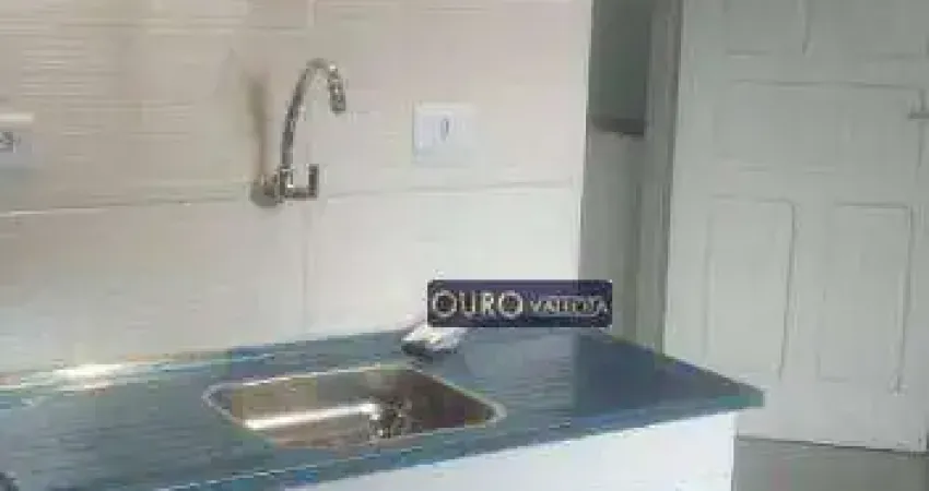 Kitnet / Stúdio para alugar na Rua Ezequiel Ramos, Mooca, São Paulo