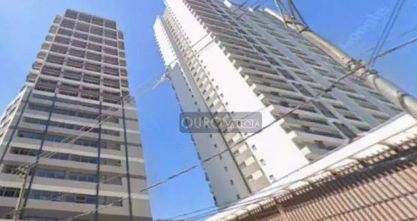 Kitnet / Stúdio para alugar na Rua Ibitirama, Mooca, São Paulo