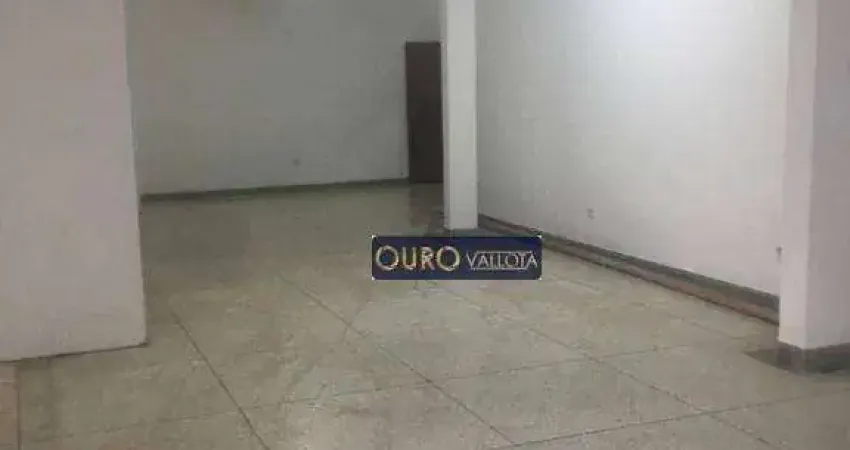 Sala comercial para alugar na Rua Hermenegildo Gois Parente, Vila São Francisco, São Paulo