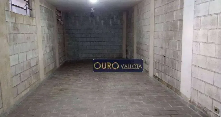 Barracão / Galpão / Depósito com 6 salas à venda na Avenida João XXIII, Vila Formosa, São Paulo