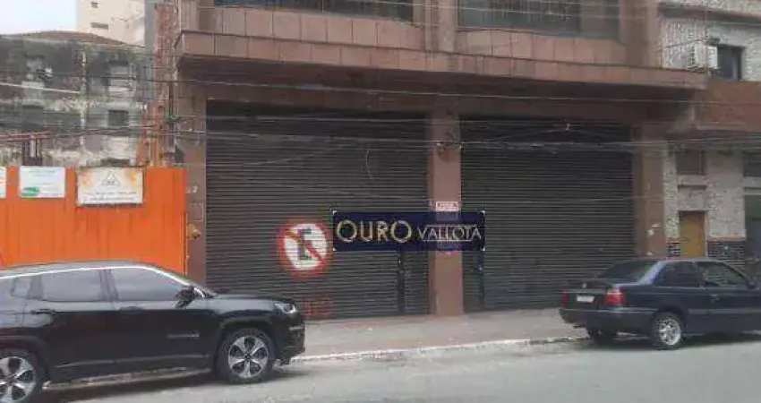 Prédio para alugar na Rua Coronel Morais, Brás, São Paulo