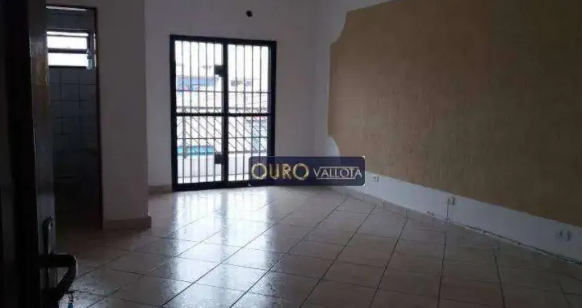 Sala comercial para alugar na Rua Serra de Jairé, Quarta Parada, São Paulo