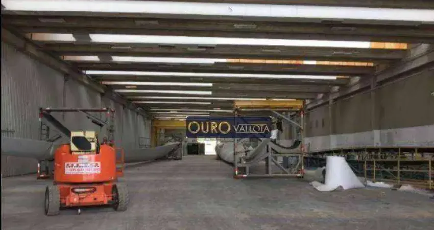 Galpão à venda, 13200 m² por R$ 50.000.000,00 - Aparecidinha - Sorocaba/SP
