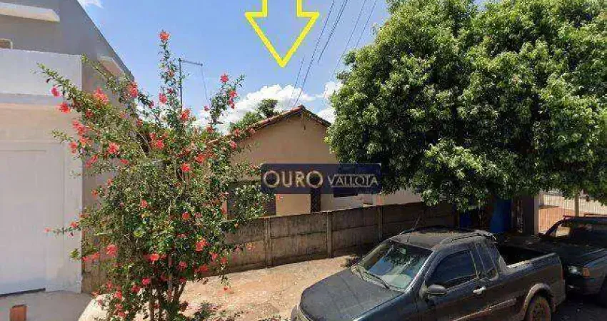 Casa com 2 quartos à venda na Vila Santa Ines, Bariri 