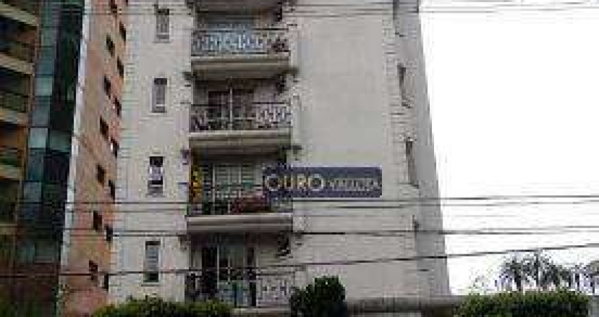 Apartamento com 2 dormitórios para alugar, 52 m² por R$ 4.201,38/mês - Parque da Mooca - São Paulo/SP