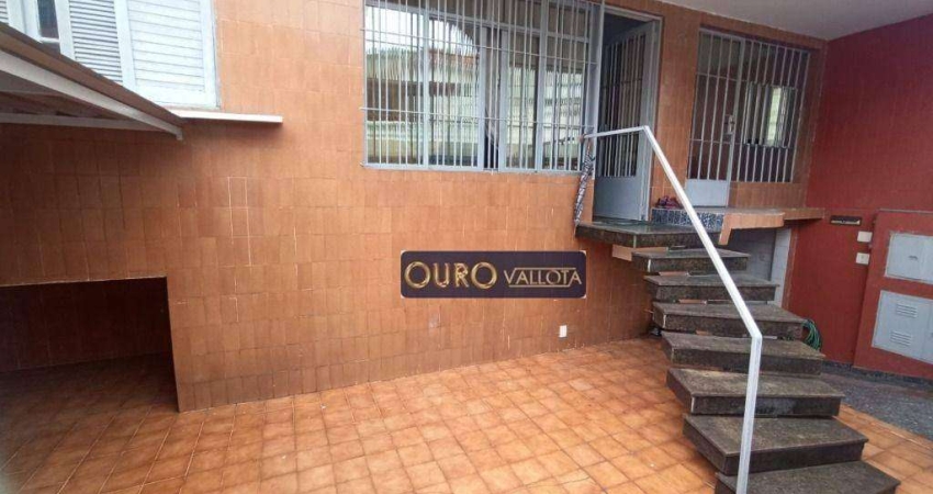 Terreno com 2 casas para venda