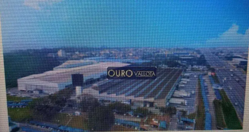 Galpão para alugar, 140 m² por R$ 8.390,81/mês - Jardim Cumbica - Guarulhos/SP