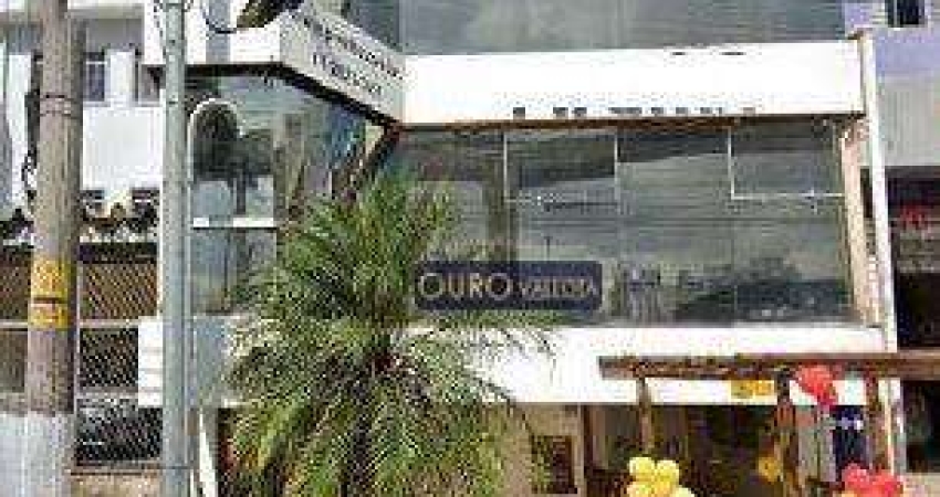 Prédio para alugar, 600 m² por R$ 12.400,00/mês - Vila Prudente (Zona Leste) - São Paulo/SP