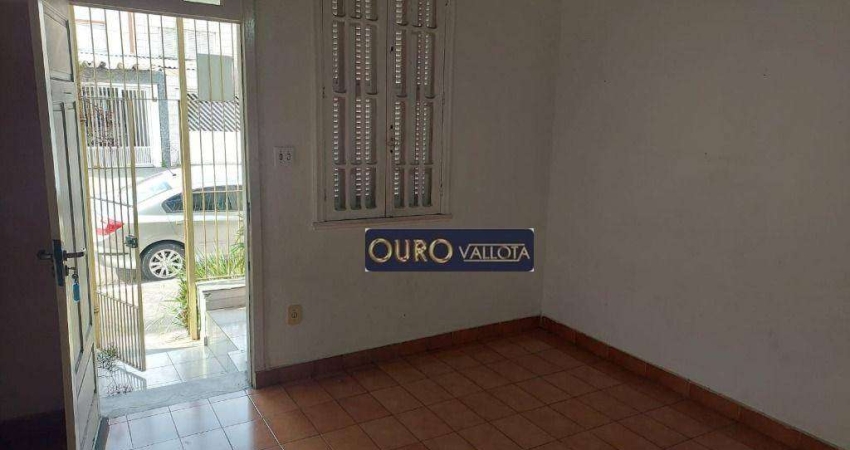 Casa comercial com 2 salas à venda na Avenida Sapopemba, Sapopemba, São Paulo