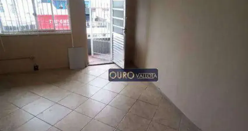 Casa comercial com 4 salas para alugar na Avenida Manuel Pimentel, Parque Santa Madalena, São Paulo