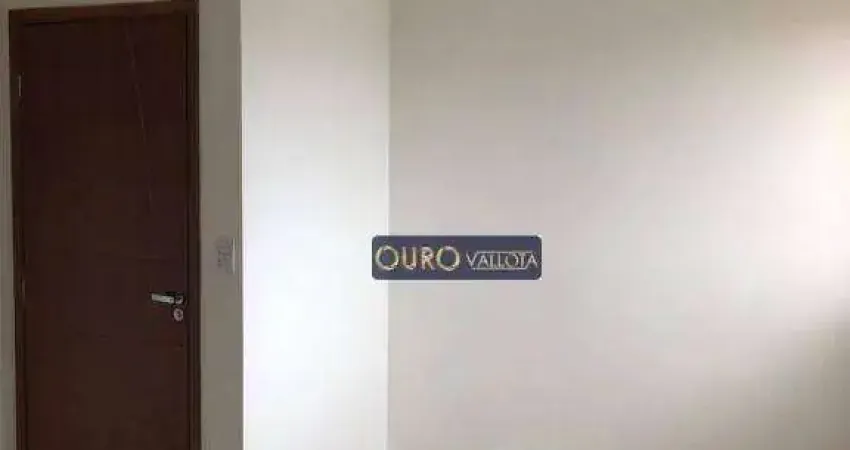 Apartamento com 2 quartos à venda na Rua Antônio Neto Caldeira, Vila Antonieta, São Paulo