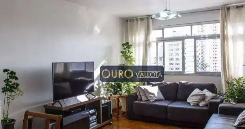 Apartamento com 2 quartos à venda na Rua Santa Virgínia, Tatuapé, São Paulo
