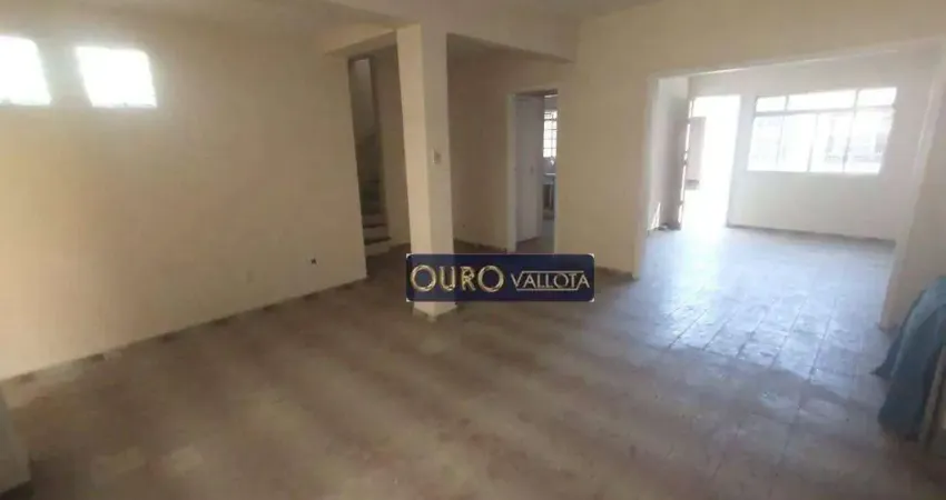 Sobrado com 3 dormitórios