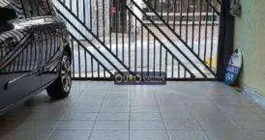 Casa com 2 dormitórios à venda, 130 m² por R$ 585.000,00 - Vila Prudente (Zona Leste) - São Paulo/SP