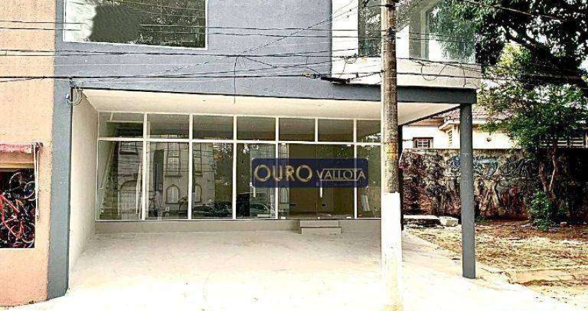 Prédio Comercial a venda Paes de Barros 2.490.000,00