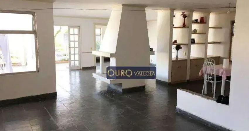 Casa com 5 dormitórios à venda, 568 m² por R$ 1.300.000,00 - Tucuruvi - São Paulo/SP