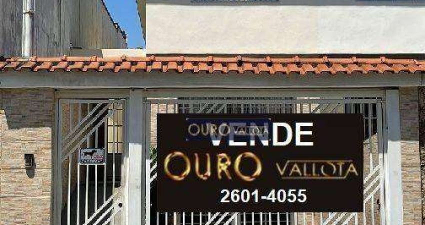 Sobrado à venda, 260 m² por R$ 1.250.000,00 - Vila Zelina - São Paulo/SP
