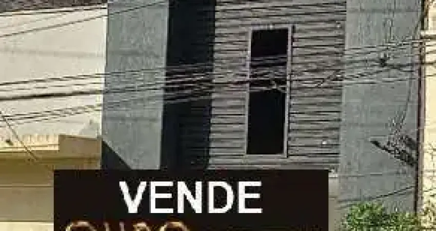 Prédio à venda, 270 m² por R$ 980.000,00 - Ipiranga - São Paulo/SP