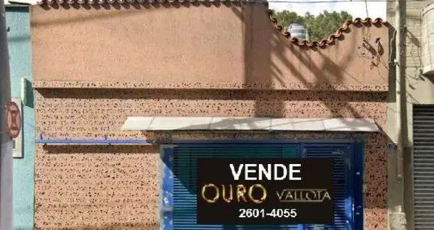 Casa com 3 dormitórios à venda, 102 m² por R$ 540.000,00 - Mooca - São Paulo/SP