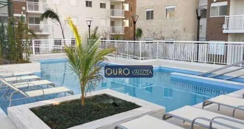 Apartamento Garden 3 dorm.