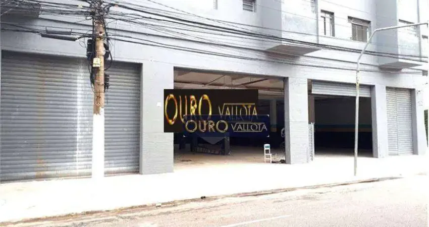 Sala comercial com 4 salas para alugar na Avenida Bom Jardim, Pari, São Paulo