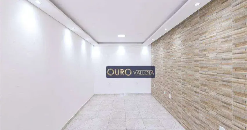 Casa com 2 quartos à venda na Rua dos Campineiros, Mooca, São Paulo