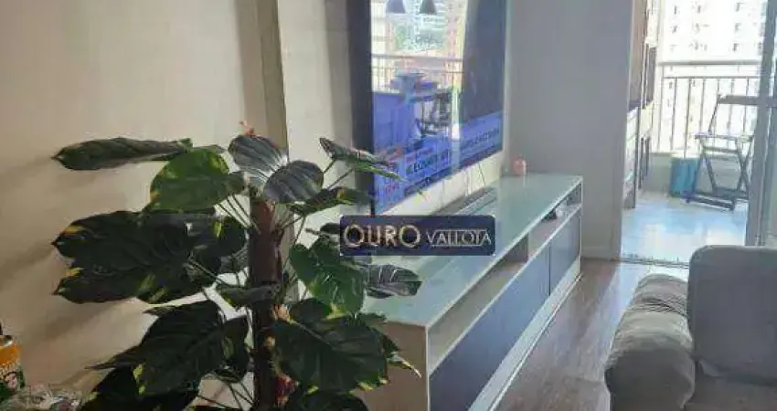 Apartamento com 2 quartos à venda na Rua Cuiabá, Mooca, São Paulo