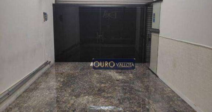 Sala comercial para alugar na Rua Doutor Pacheco e Silva, Pari, São Paulo
