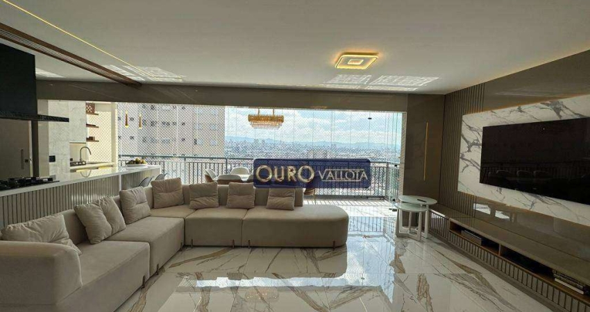 Apartamento com 2 quartos à venda no Tatuapé, São Paulo 
