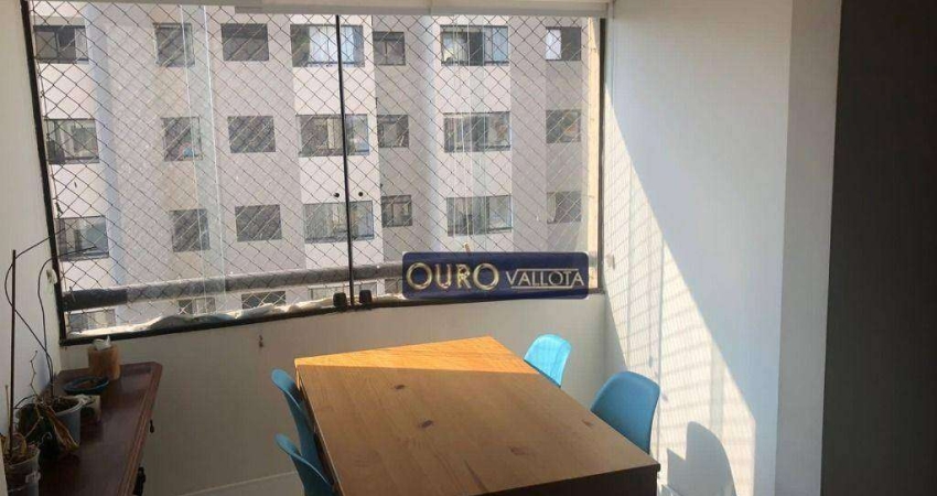 Apartamento 2 dormitórios