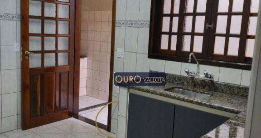Casa com 2 quartos à venda na Rua Vila Ferreira, Água Rasa, São Paulo