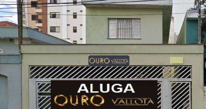 Sobrado para alugar, 240 m² por R$ 8.628,12/mês - Vila Mariana - São Paulo/SP