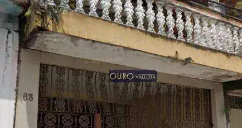 Sobrado com 3 dormitórios à venda, 202 m² por R$ 690.000,00 - Aricanduva - São Paulo/SP