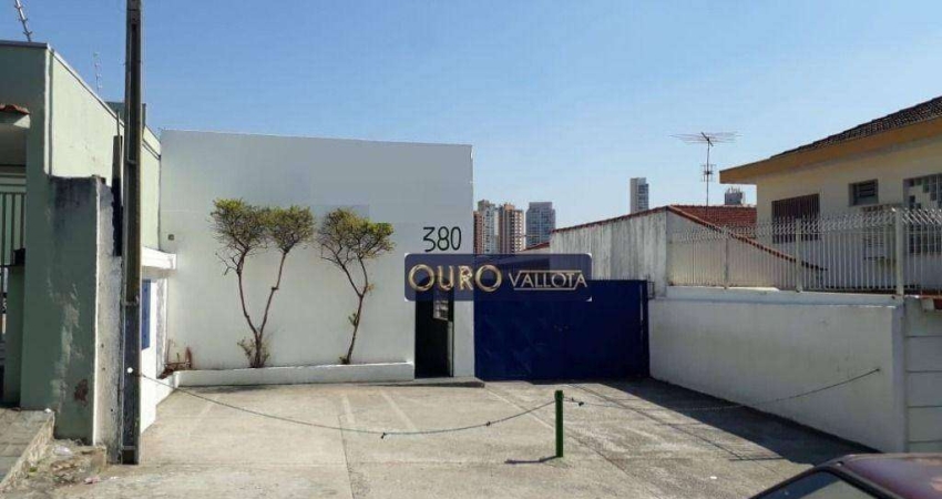 Galpão na Vl. Prudente