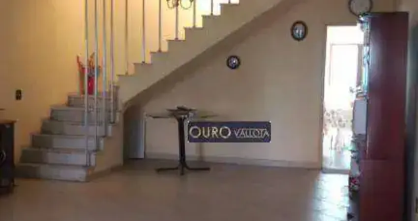 Casa com 3 quartos à venda na Rua José Zappi, Vila Prudente, São Paulo