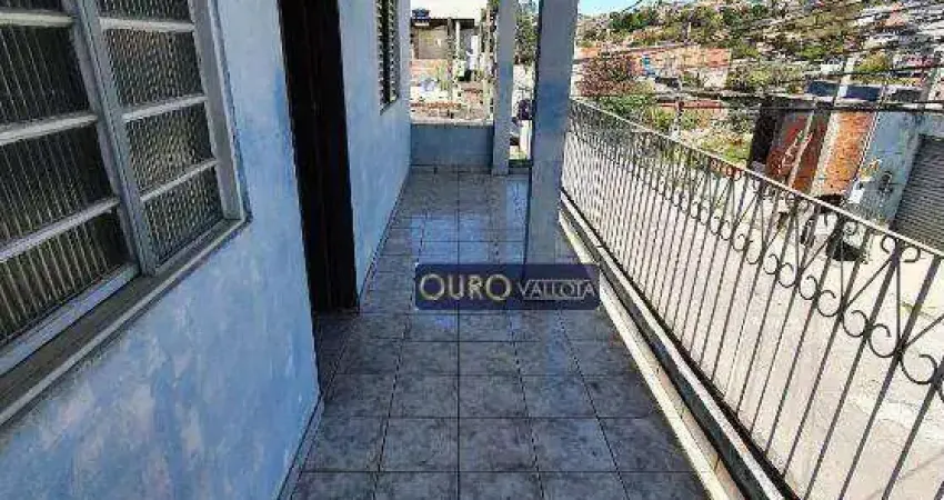 Sobrado com 3 dormitórios à venda, 250 m² por R$ 250.000,00 - Jardim Nova Esperança - Francisco Morato/SP