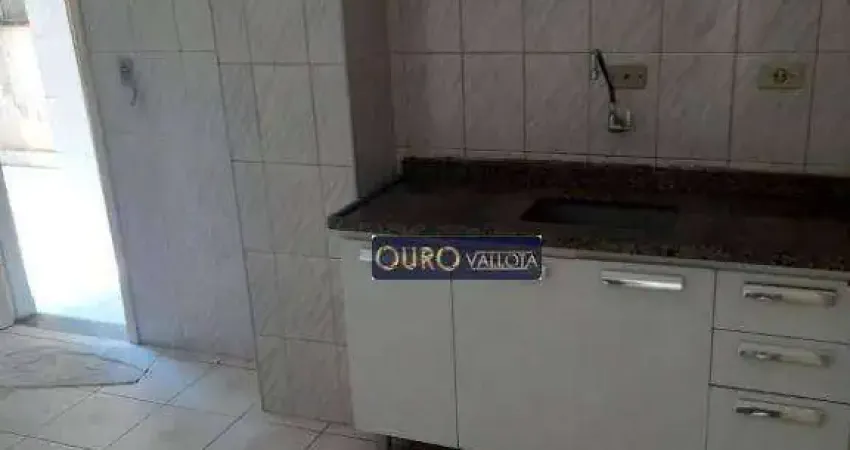 Apartamento com 2 quartos para alugar na Rua Padre Raposo, Mooca, São Paulo