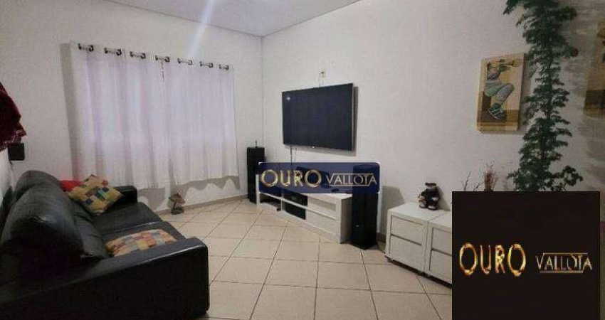 Sobrado com 3 dormitórios à venda, 251 m² por R$ 1.300.000,00 - Mooca - São Paulo/SP