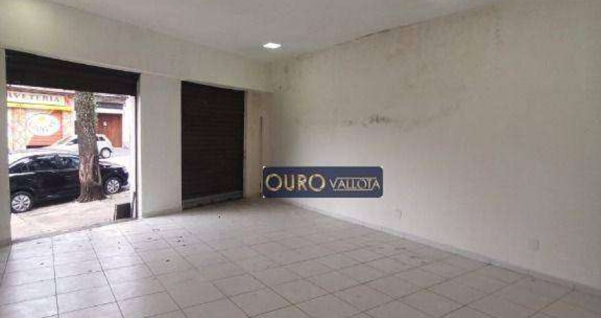 Sala comercial para alugar na Avenida Manuel Pimentel, Jardim Planalto, São Paulo