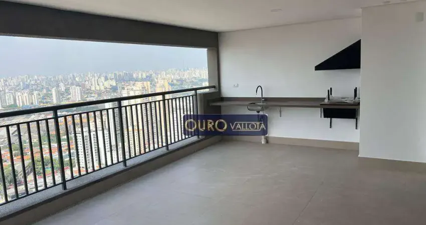 Apartamento com 3 quartos à venda na Rua Madre de Deus, Mooca, São Paulo
