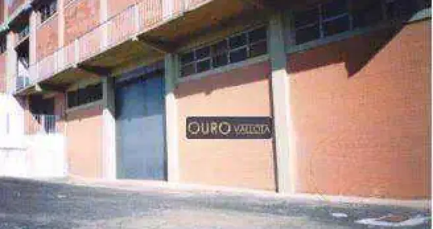 Galpão para alugar, 7013 m² por R$ 108.000,00/mês - Jardim Cristiano - Itaquaquecetuba/SP