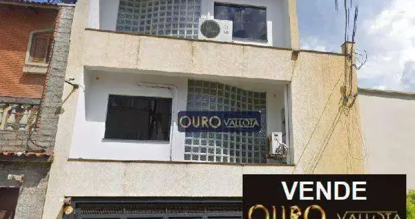 Prédio à venda, 900 m² por R$ 2.500.000 - Vila Prudente - São Paulo/SP