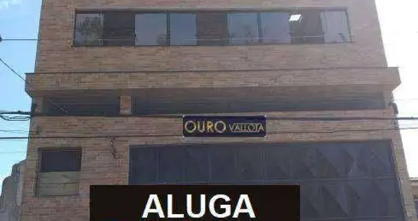 Prédio para alugar, 482 m² por R$ 31.500,00/mês - Vila Carrão - São Paulo/SP