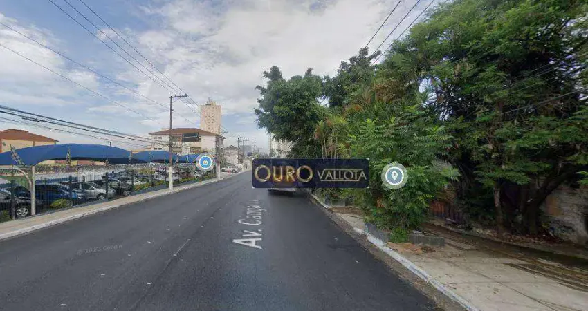 Terreno comercial à venda na Avenida Cangaíba, Penha De França, São Paulo